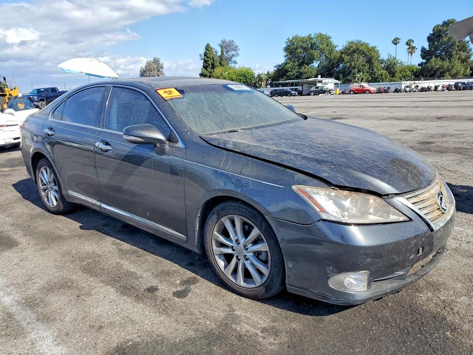 Продаж на аукціоні авто 2010 Lexus Es, vin: JTHBK1EG9A2367482, номер лоту: 55068976