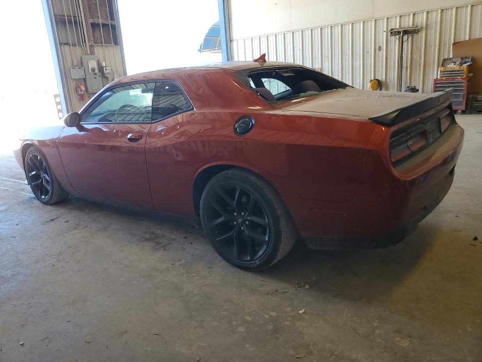 Aukcja sprzedaży 2020 Dodge Challenger, vin: 2C3CDZJGXLH189777, numer aukcji: 53643756