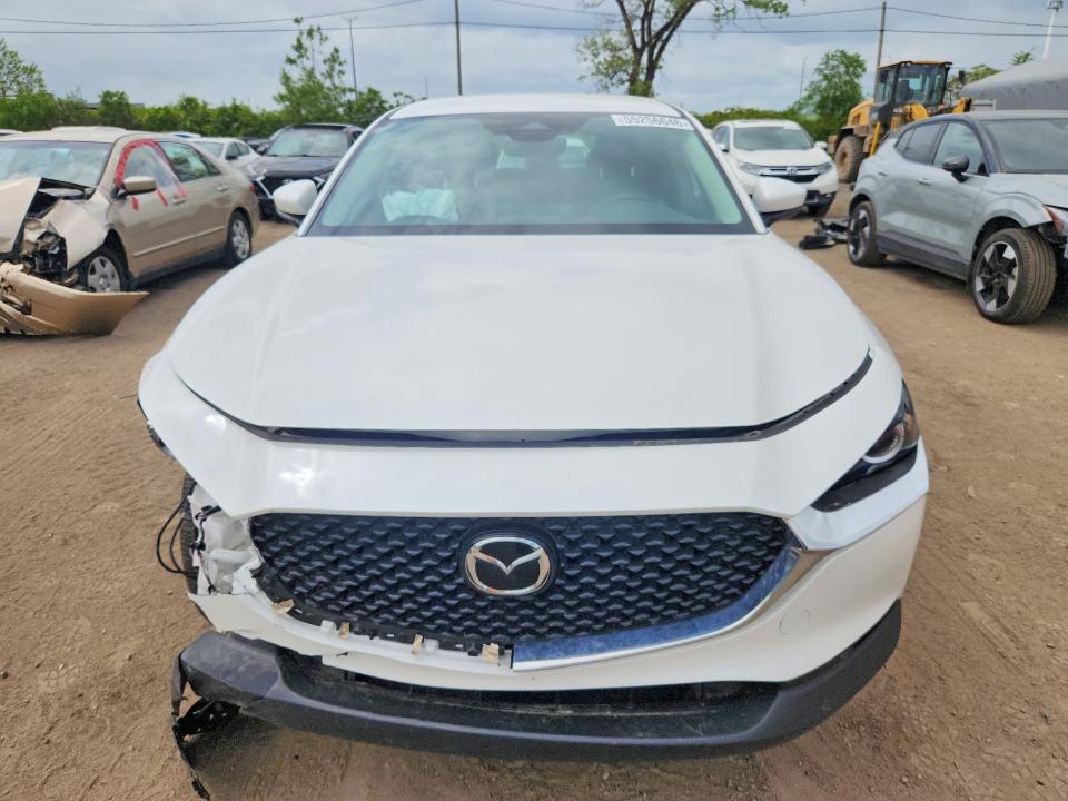 Aukcja sprzedaży 2025 Mazda Cx-30, vin: 3MVDMBBM5SM861187, numer aukcji: 55256646