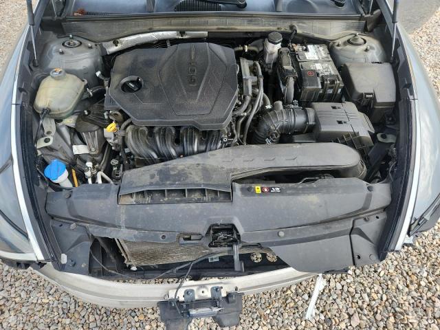 Продаж на аукціоні авто 2020 Hyundai Sonata, vin: 5NPEL4JA2LH038722, номер лоту: 54998186