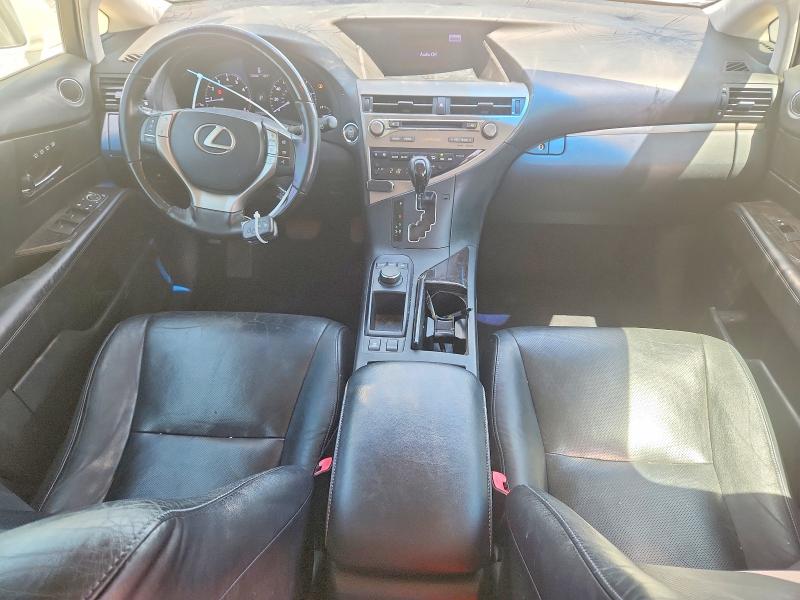 Aukcja sprzedaży 2013 Lexus Rx, vin: JTJZK1BA0D2008006, numer aukcji: 53567716