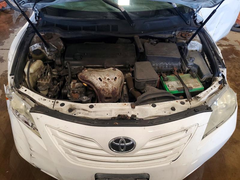 2009 Toyota Camry მანქანა იყიდება აუქციონზე, vin: 4T1BE46K99U807483, აუქციონის ნომერი: 54497126