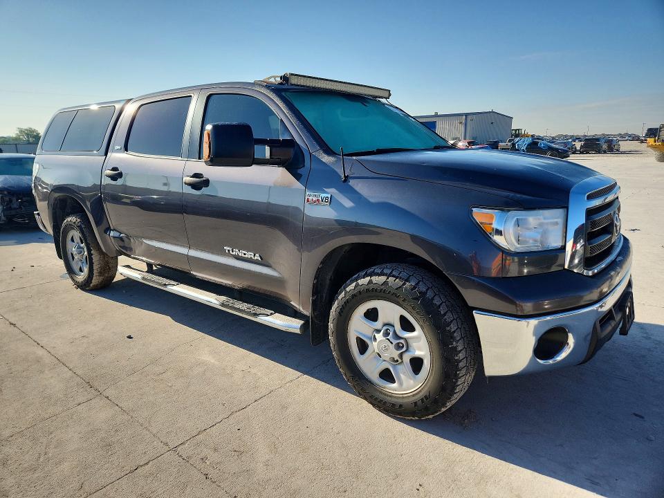 Aukcja sprzedaży 2012 Toyota Tundra, vin: 5TFDW5F11CX235547, numer aukcji: 53319586