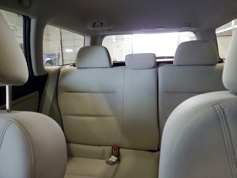 Продажа на аукционе авто 2008 Subaru Outback, vin: 4S4BP61C987342643, номер лота: 55229846