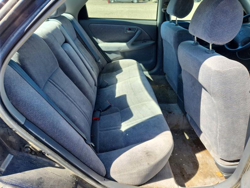 52732956 :رقم المزاد ، 4T1BF22K0XU931663 vin ، 1999 Toyota Camry مزاد بيع