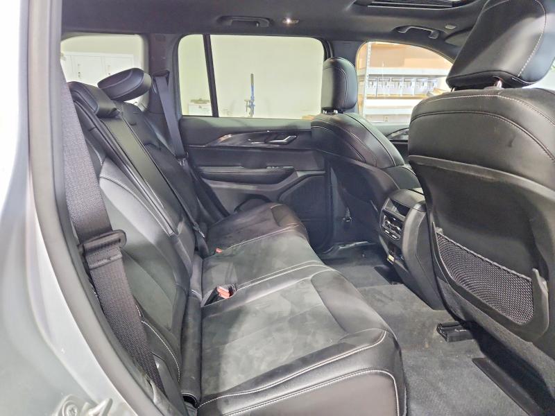 Aukcja sprzedaży 2023 Jeep Grand Cherokee, vin: 1C4RJHAG7P8765670, numer aukcji: 51081016