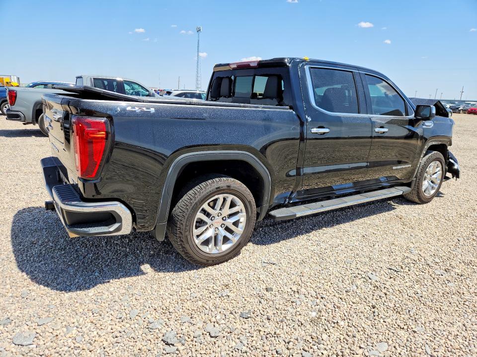 Aukcja sprzedaży 2020 Gmc Sierra, vin: 1GTU9DED4LZ254790, numer aukcji: 53044746