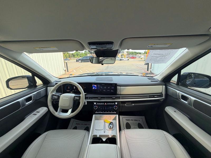Продажа на аукционе авто 2025 Hyundai Santa Fe, vin: 5NMP2DGL0SH077535, номер лота: 55224296