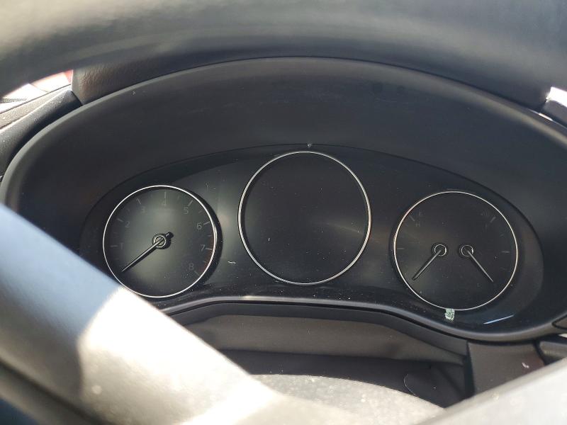 2024 Mazda Cx-30 მანქანა იყიდება აუქციონზე, vin: 3MVDMBAM6RM680577, აუქციონის ნომერი: 55033166