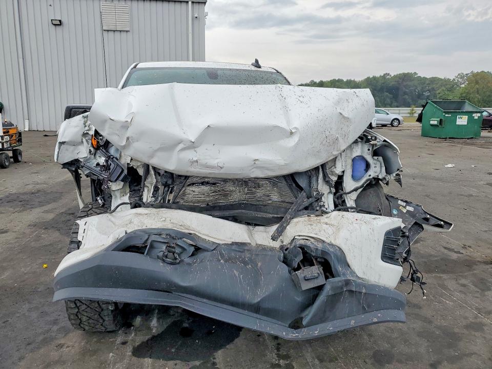 Aukcja sprzedaży 2019 Chevrolet Silverado, vin: 3GCUYEED0KG261713, numer aukcji: 52697086