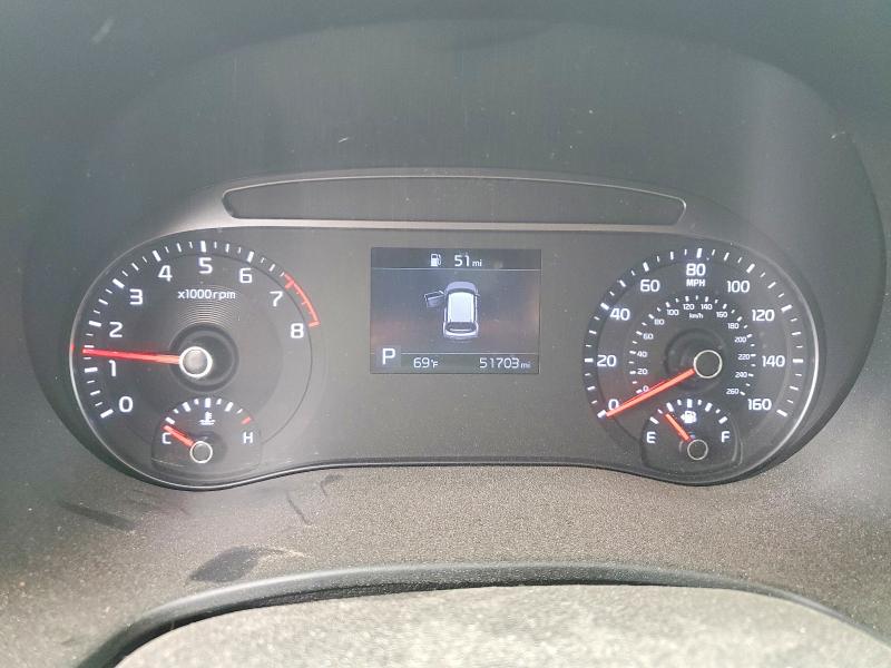 Aukcja sprzedaży 2020 Kia Soul, vin: KNDJ23AU3L7090452, numer aukcji: 54562396
