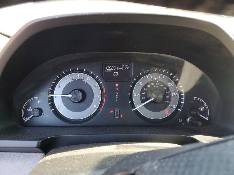 54279216 :رقم المزاد ، 5FNRL5H63EB135664 vin ، 2014 Honda Odyssey مزاد بيع