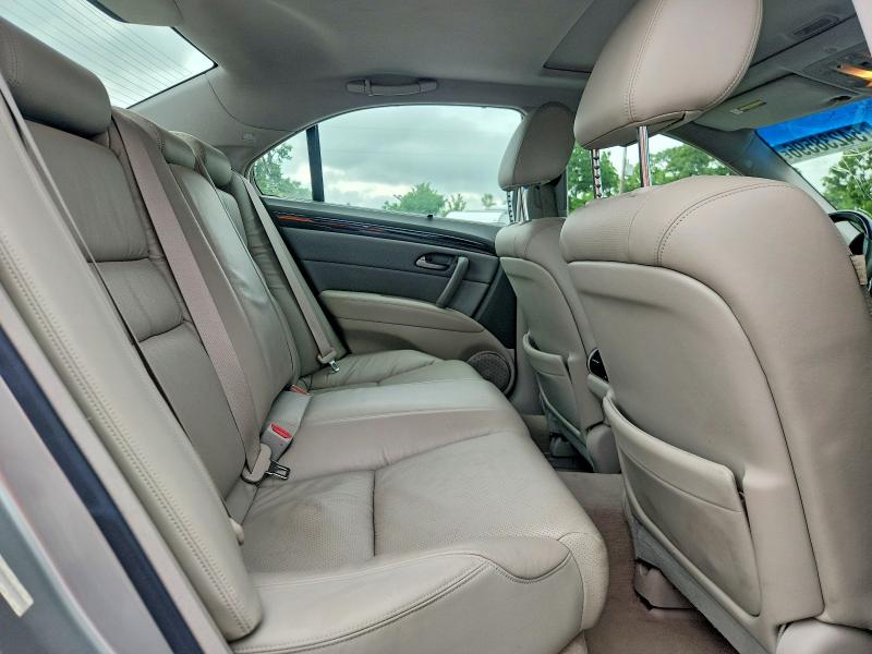 Aukcja sprzedaży 2010 Acura Rl, vin: JH4KB2F62AC000557, numer aukcji: 54238596