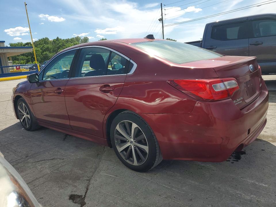 Aukcja sprzedaży 2017 Subaru Legacy, vin: 4S3BNAN61H3037971, numer aukcji: 53279856