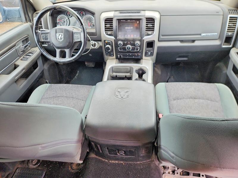 2016 Ram 1500 მანქანა იყიდება აუქციონზე, vin: 3C6RR7LT7GG262770, აუქციონის ნომერი: 54922756