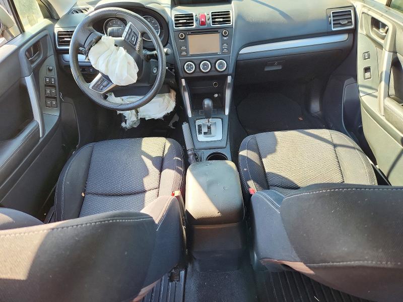 Продаж на аукціоні авто 2016 Subaru Forester, vin: JF2SJABC8GH568366, номер лоту: 55449346