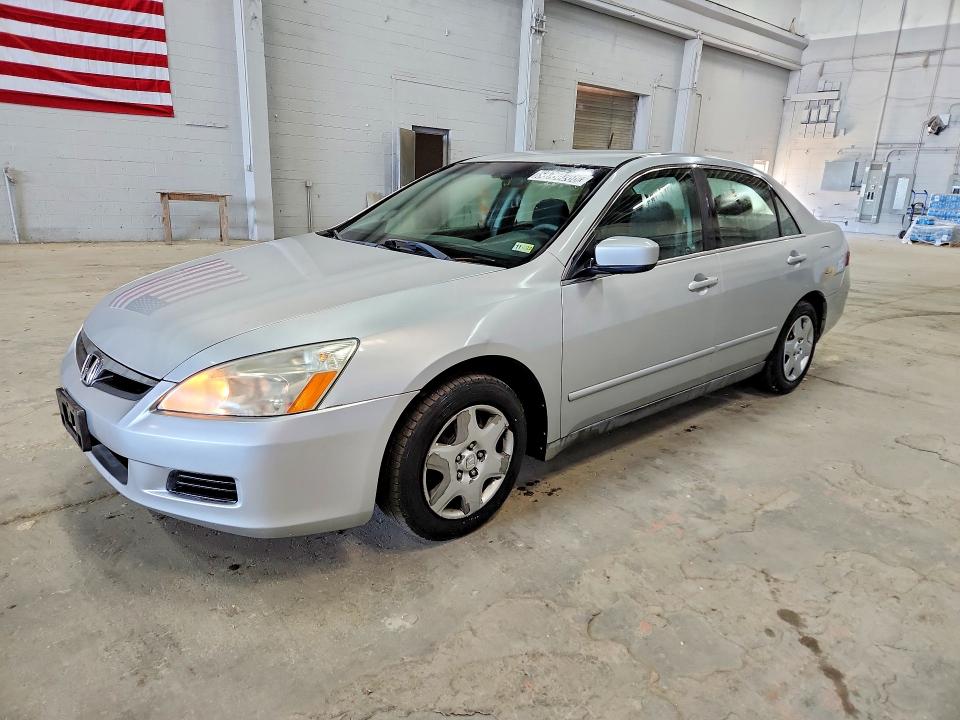 Продаж на аукціоні авто 2007 Honda Accord, vin: 1HGCM564X7A101660, номер лоту: 53736266