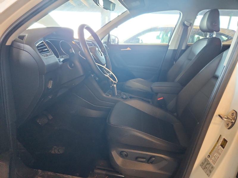 Продаж на аукціоні авто 2019 Volkswagen Tiguan, vin: 3VV2B7AX2KM014362, номер лоту: 51909616