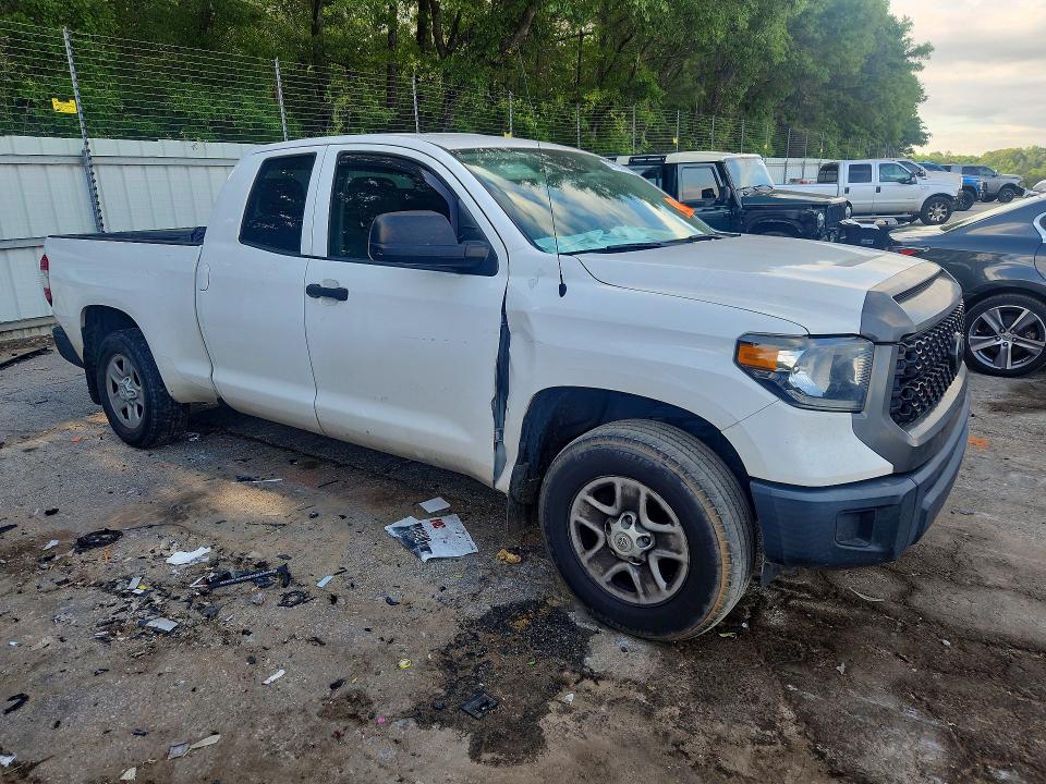 Aukcja sprzedaży 2019 Toyota Tundra, vin: 5TFRM5F18KX137237, numer aukcji: 53112266
