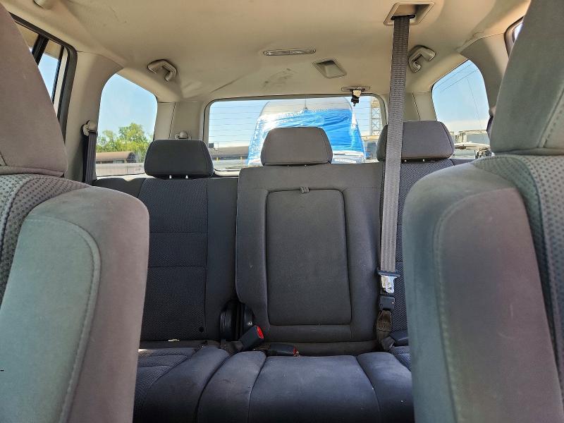 Aukcja sprzedaży 2006 Honda Pilot, vin: 2HKYF18476H526183, numer aukcji: 53874636