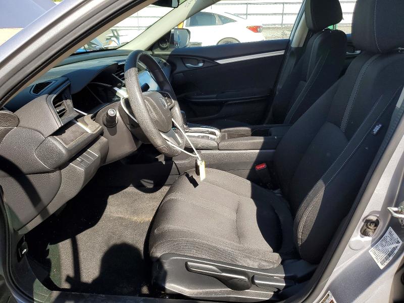 Aukcja sprzedaży 2017 Honda Civic, vin: 2HGFC1F31HH634368, numer aukcji: 55424596