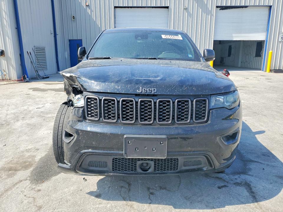 54644386 :رقم المزاد ، 1C4RJEBG0MC813449 vin ، 2021 Jeep Grand Cherokee مزاد بيع