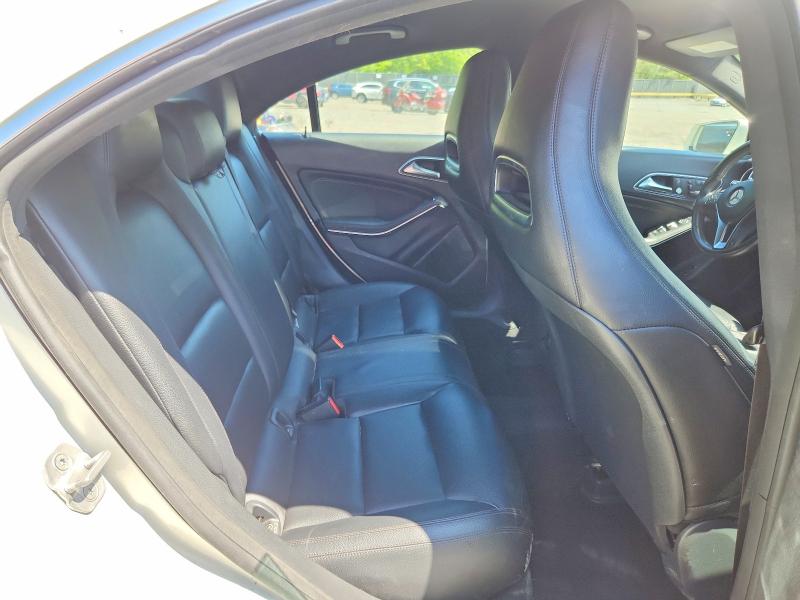 Продажа на аукционе авто 2014 Mercedes-benz Cla, vin: WDDSJ4EB3EN046588, номер лота: 52158006