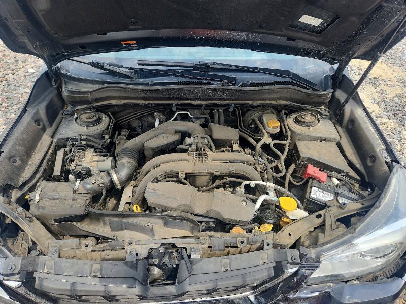 53782646 :رقم المزاد ، JF2SJAGC1JH485944 vin ، 2018 Subaru Forester مزاد بيع