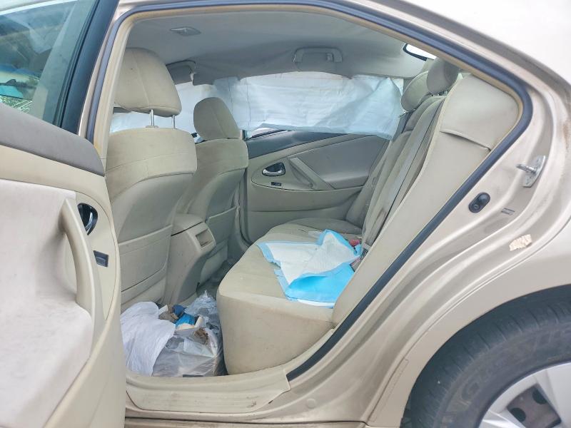 54682596 :رقم المزاد ، 4T1BE46K28U755659 vin ، 2008 Toyota Camry مزاد بيع