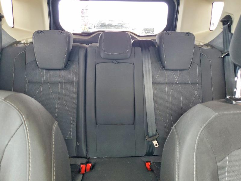 Aukcja sprzedaży 2018 Ford Ecosport, vin: MAJ3P1TE7JC220022, numer aukcji: 52069276