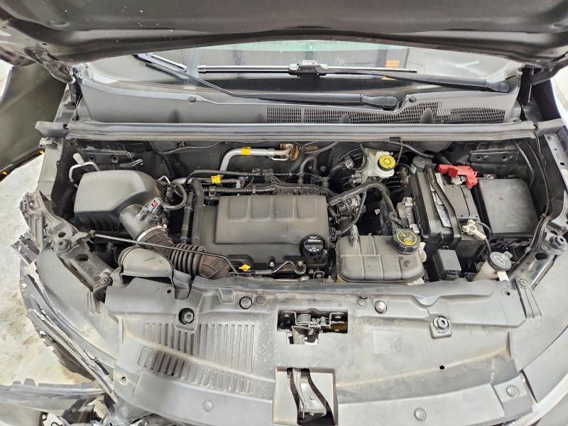 Продаж на аукціоні авто 2021 Chevrolet Trax, vin: KL7CJKSB1MB303901, номер лоту: 51444846