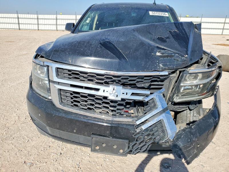 Продаж на аукціоні авто 2019 Chevrolet Tahoe, vin: 1GNSCBKC1KR290533, номер лоту: 53722256