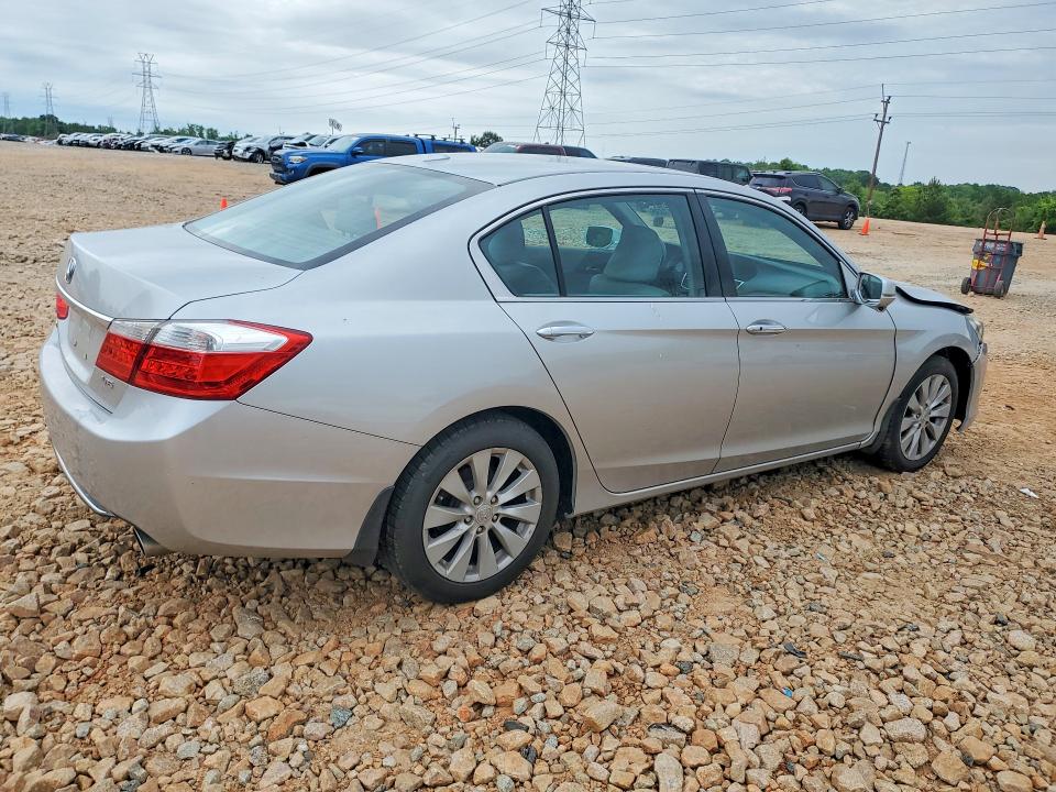 Aukcja sprzedaży 2015 Honda Accord, vin: 1HGCR3F87FA012328, numer aukcji: 53117036