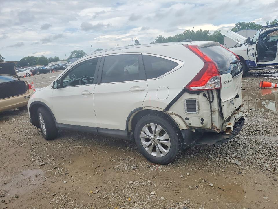 Aukcja sprzedaży 2013 Honda Cr-v, vin: 5J6RM4H76DL025455, numer aukcji: 54868686