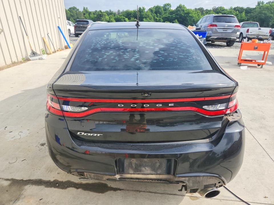 Aukcja sprzedaży 2016 Dodge Dart, vin: 1C3CDFBB0GD578321, numer aukcji: 54874016