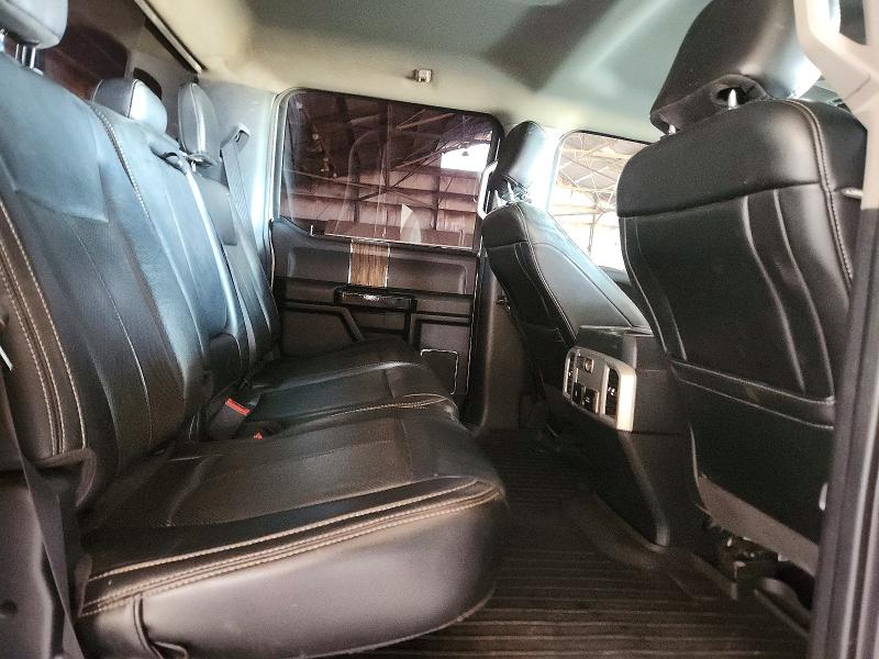 Aukcja sprzedaży 2019 Ford F150, vin: 1FTEW1E41KKF26599, numer aukcji: 54307246