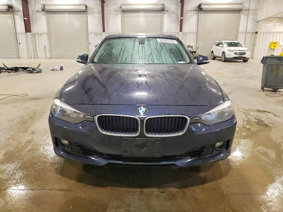 Aukcja sprzedaży 2014 Bmw 328, vin: WBA3B5C58EF599744, numer aukcji: 52226336