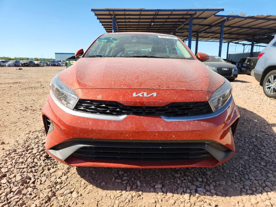 Aukcja sprzedaży 2022 Kia Forte, vin: 3KPF24AD5NE432157, numer aukcji: 54371206
