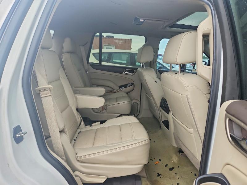 2017 Gmc Yukon მანქანა იყიდება აუქციონზე, vin: 1GKS2CKJ7HR378077, აუქციონის ნომერი: 53397396