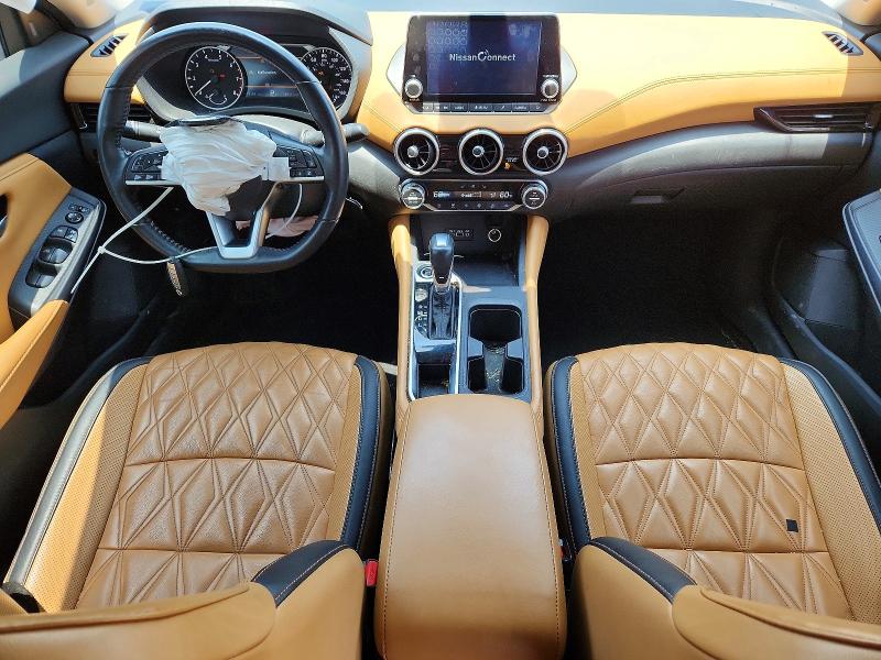 Продажа на аукционе авто 2022 Nissan Sentra, vin: 3N1AB8CV0NY294164, номер лота: 54294626