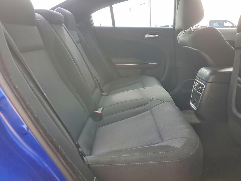 52622986 :رقم المزاد ، 2C3CDXHG6JH238478 vin ، 2018 Dodge Charger مزاد بيع