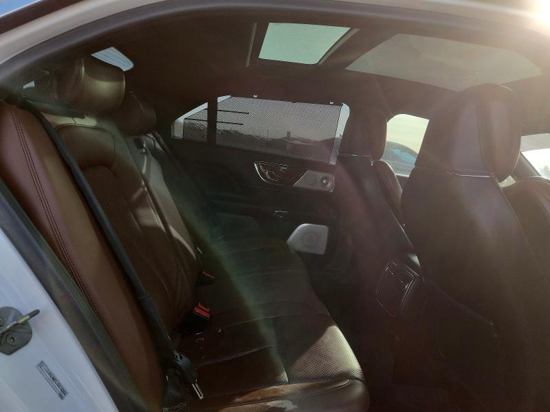 2018 Lincoln Continental მანქანა იყიდება აუქციონზე, vin: 1LN6L9NC6J5615354, აუქციონის ნომერი: 53123736