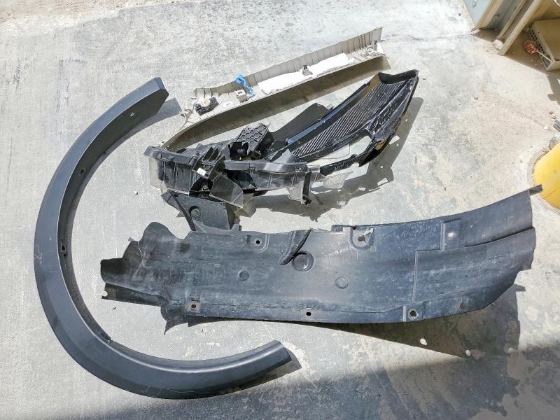 Продажа на аукционе авто 2022 Nissan Kicks, vin: 3N1CP5BVXNL520332, номер лота: 53417416