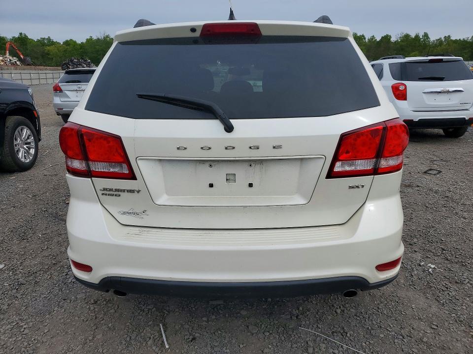 Продажа на аукционе авто 2013 Dodge Journey, vin: 3C4PDDBG2DT566075, номер лота: 52319016