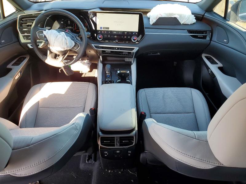 Продажа на аукционе авто 2026 Lexus Rx 350, vin: 2T2BAMCA5TC141640, номер лота: 55143176