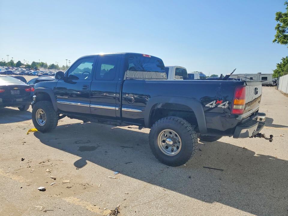 Продажа на аукционе авто 2002 Gmc Sierra, vin: 1GTHK29U92Z314372, номер лота: 52931326