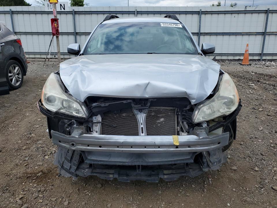 Продаж на аукціоні авто 2014 Subaru Outback, vin: 4S4BRBLC2E3257212, номер лоту: 53346796