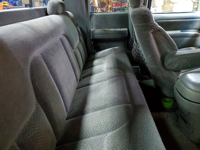1995 Chevrolet Gmt-400 მანქანა იყიდება აუქციონზე, vin: 2GCEK19KXS1259547, აუქციონის ნომერი: 54732786