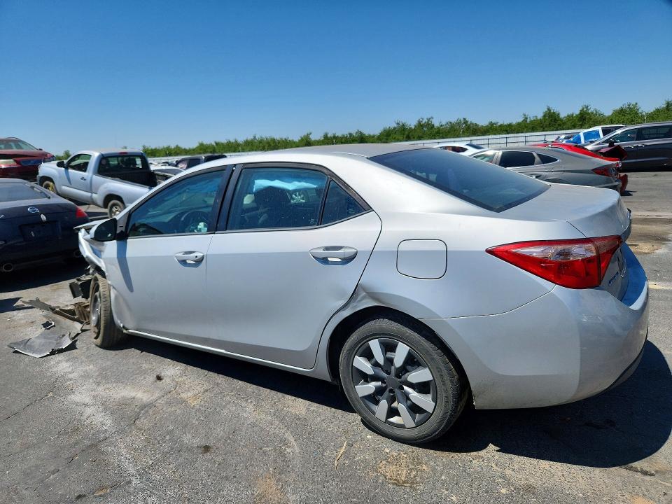 Продажа на аукционе авто 2019 Toyota Corolla, vin: 5YFBURHE7KP939978, номер лота: 54717456