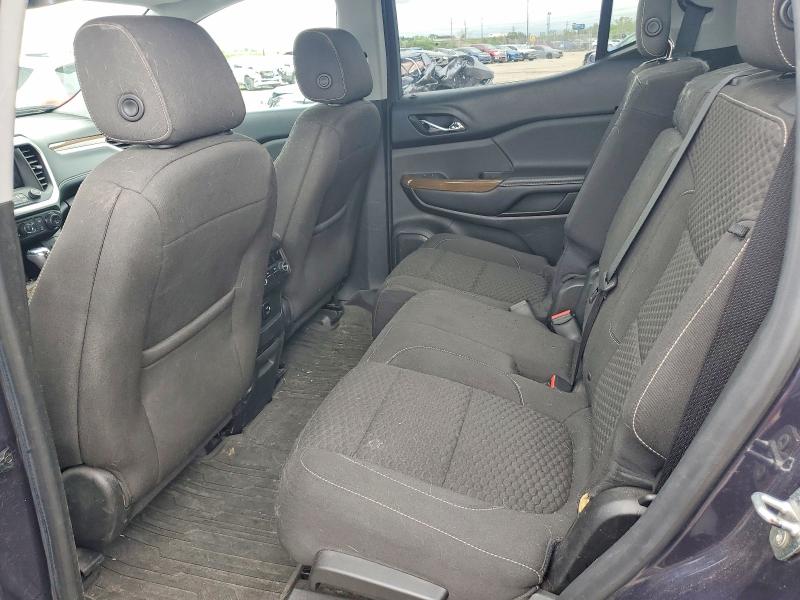 Продаж на аукціоні авто 2018 Gmc Acadia, vin: 1GKKNLLS1JZ204140, номер лоту: 54142976